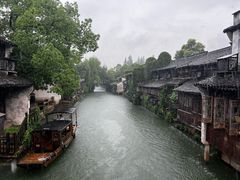 -乌镇景区