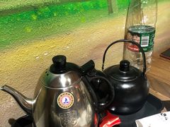 -九田家黑牛烤肉料理(二天地店)