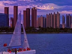 -西安浐灞艾美酒店·汉江餐厅·火锅