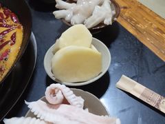 -肥龙火锅(南坪店)