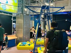 -香港科学馆