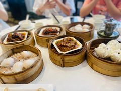 -稻香海鲜饭店(第一国际店)