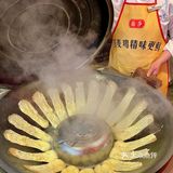 成都｜我🉑️以为了这“锅边馍”天天来矮板凳！！