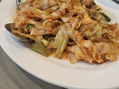 -真浪花园海鲜餐馆