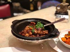 -8餐厅(新葡京酒店)