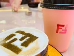 -FENDI(万象城店)