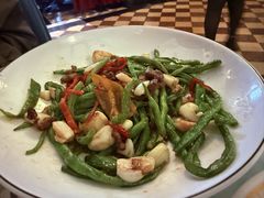 -海尔巴格一甸茶餐厅(团结路店)