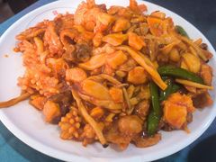 -清真•蜀风园(丁字沽店)