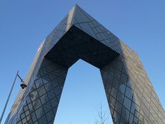 -中央广播电视总台(光华路办公区)