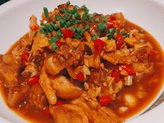 -绿草地·湘菜(芙蓉天街店)