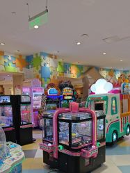 -meland亲子乐园•派对•研学(苏州悠方购物中心店)