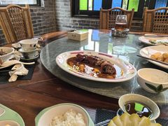 -猪肉婆私房菜(容桂总店)