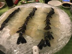 -盛港湾海鲜食府(黄沙店)
