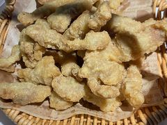 -徐记小怪兽肉蟹煲(中央大街店)