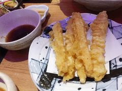 炸红薯-和彩放题餐厅(酒仙桥店)