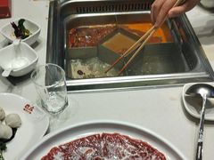 -巴庄重庆火锅(太康一店)