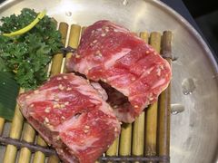 -西塔老太太泥炉烤肉(龙湖北苑天街店)