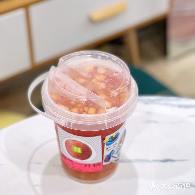 魔都探店♡拎一升的“卷桶”🪣