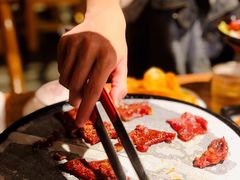 -胖记烤肉(湖大店)