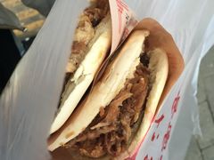 -樊记腊汁肉(竹笆市总店)