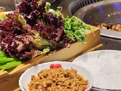 -山河屯铁锅炖(哈西站店)