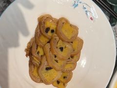 -聚丰园•湖鲜餐厅(阿红私房菜梅石路店)