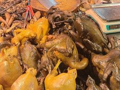 -老字号周记古蔺麻辣鸡·非物质文化遗产传承店