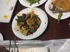 -三个大叔东北烧烤·砂锅菜(西三旗店)