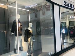 -ZARA(红谷滩万达店)