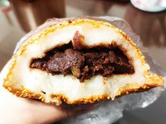 大麻球-白玉兰食品(中山公园龙之梦店)