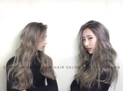 点击看大图 -3AM HAIR SALON烫发染发接发