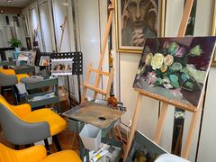 -星空画室·Starry Night Art Studio(虹口校区)