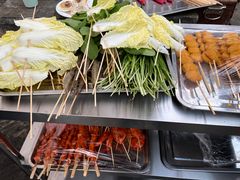 -她说户外烧烤团建(西湖店)