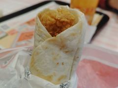 -肯德基(南五店)