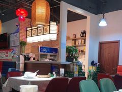 大堂-雲蜀龙阁·金牌水煮鱼(方庄店)