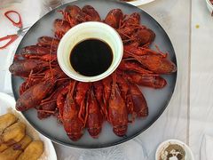 -怪怪龙虾·来自江苏盱眙(惊驾路店)