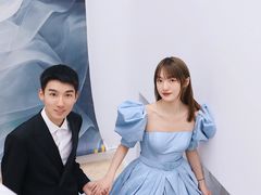 -Lafine Paris 法国兰斐婚纱礼服