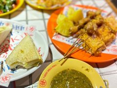 -碌碌发·东南亚风味烧烤档(体育西店)