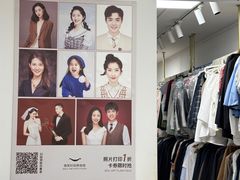 -微笑时刻照相馆·企业合影·商务外拍(北京五道口店)