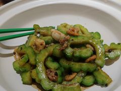 拍蒜生炒雷公凿-滨少旺厨(惠福西路店)
