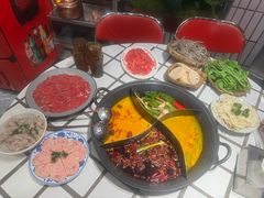 -朱光玉火锅馆(全国总店·金冠好店)