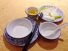 -新一家农家菜(华景新城店)