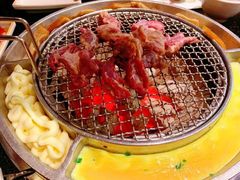 -喜来稀肉(虹泉路店)