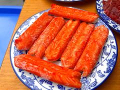 蟹肉棒-飘香火锅(玉林西路店)