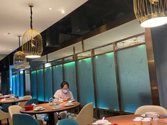 -鹊玥·粤菜小馆(汇智国际商业中心店)