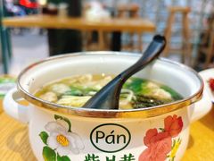 -柴爿巷·香酥鸡&馄饨(复兴中路店)