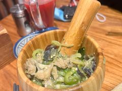 -云海肴云南菜·蒸汽石锅鱼(北京良乡华冠店)