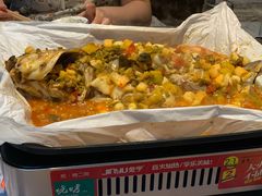 -红辣椒·川菜·火锅(大洋中心店)