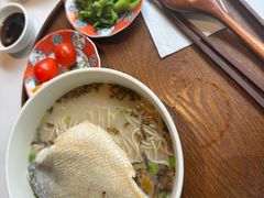 -顶特勒·黄鱼馆·特色菜(上海大世界店)