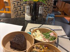 -拉蒂娜·巴西牛排馆 Latina·Brazilian Steakhouse(陆家嘴旗舰店)